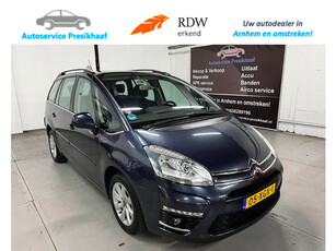 Citroen Grand C4 Picasso 1.6 VTi Collection 7p.