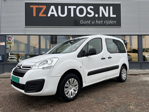 Citroën Berlingo E-Shine 23 kWh