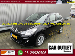 Citroën C3 1.2 PureTech Collection 146Dkm.NAP, Clima, Navi, CC, PDC, LED-rijdaglicht, nw. APK – Inruil Mogelijk –