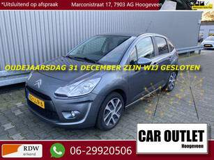 Citroën C3 1.4 VTi Dynamique 161Dkm.NAP, 5-Drs, A/C, CC, Trekh, nw. APK – Inruil Mogelijk –