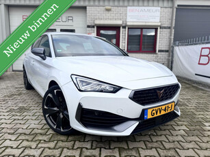 CUPRA Leon 1.4 e-Hybrid VZ 245 PK/ Navi/ Camera/ 19” LMV