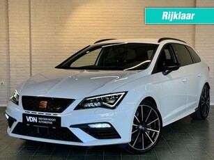 Cupra Leon Seat ST 2.0 TSI 290 Brembo Virtual Camera Alcantara 19''