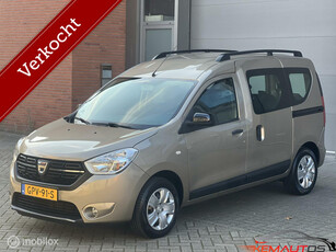 Dacia Dokker combi 1.3 TCe✅✅BEIGE✅