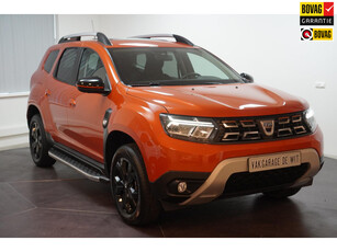 Dacia Duster 1.0 TCe Bi-Fuel Extreme, LPG / BENZINE