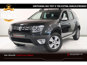 Dacia Duster 1.2 TCe 125 Prestige | Navigatie | Trekhaak | Parkeersensoren |