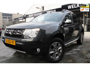 Dacia Duster 1.2 TCe 4x2 Prestige / Navi / Airco / Parkeersensoren / Leder