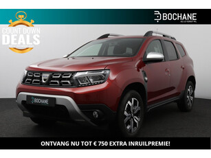 Dacia Duster 1.3 TCe 150 EDC Prestige | 360° Rondomzichtcamera | Trekhaak