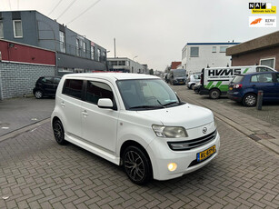 Daihatsu Materia 1.5 Soul