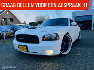 Dodge Charger 5.7 V8 Hemi R/T Diablo sport 400+ pk LPG G3