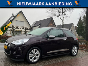 DS 3 1.2 PureTech Business NL-AUTO-NAP.