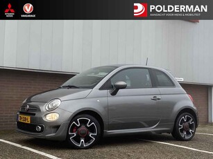 Fiat 500 0.9 TwinAir T Sport 105PK