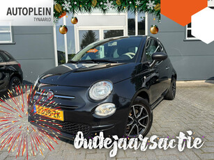 Fiat 500 1.0 Hybrid Launch Edition NL Auto| PDC|NAP|Cruise|LM Velgen