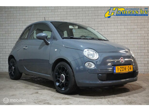 Fiat 500 1.0 TwinAir Pop