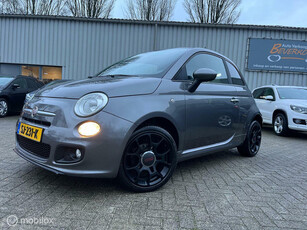 Fiat 500 1.2 500S 6/12 M Garantie