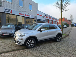 FIAT 500 X 1.4 TURBO MULTIAIR LOUNGE / Cruise Control /