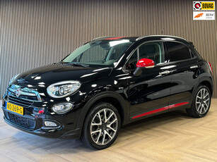 Fiat 500 X Cross 1.4 Turbo MultiAir CrossPlus AUT. AIRCO NAVIGATIE CRUISE PDC TREKHAAK