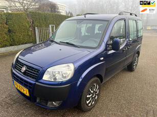 Fiat Doblò 1.4 5-DRS Dynamic AIRCO PDC TREKHAAK