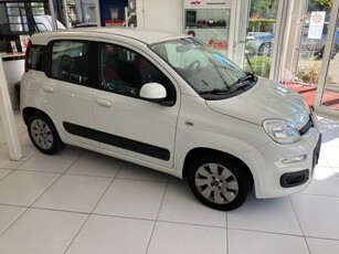 Fiat Panda 0.9 60 PopStar