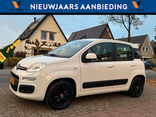 Fiat Panda 0.9 TwinAir Edizione Cool NL-AUTO-NAP.