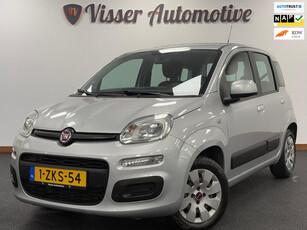 Fiat Panda 0.9 TwinAir Edizione Cool*Nationale Auto Pas*NAP*Airco*APK 16-12-2025