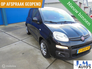 Fiat Panda 0.9 TwinAir Lounge NETTE AUTO