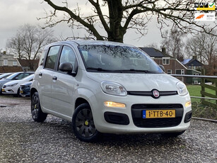 Fiat Panda 0.9 TwinAir| Nette auto + Airco Nu € 3.975,-!!!