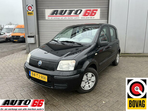 Fiat Panda 1.1 Active