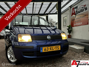 Fiat Panda 1.1 Nieuwe APK