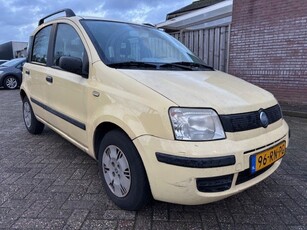 Fiat Panda 1.1i Active plus