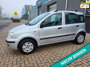 Fiat Panda 1.2 Edizione Cool airco trekhaak