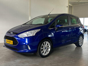 Ford B-Max 1.0 EcoBoost 125PK Titanium