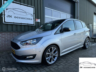 Ford C-Max 1.0 Sport|Camera|Clima|CarPlay|Cruise|Dealer ond.