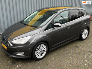 Ford C-Max 1.0 Titanium