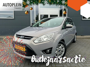 Ford C-Max 1.0 Titanium *Climate*|Navi|PDC|NL Auto|Trekhaak