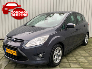 Ford C-Max 1.6 Trend|Navigatie|110000KM|Airco|