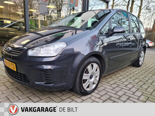 Ford C-Max 1.8-16V Trend