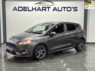 Ford Fiesta 1.0 EcoBoost ST-Line / Full map navigatie / Cruise control / Climate controle