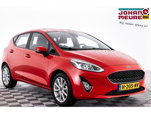 Ford Fiesta 1.0 EcoBoost Titanium Automaat ✅ 1e Eigenaar .