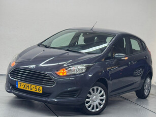 Ford Fiesta 1.0 Style 5Deurs Airco Orig NL