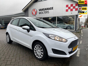 Ford Fiesta 1.0 Style