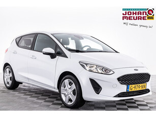 Ford Fiesta 1.1 Trend 5-drs | AIRCO ✅ 1e Eigenaar .