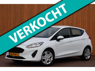 Ford Fiesta 1.1 Trend org. NL-auto