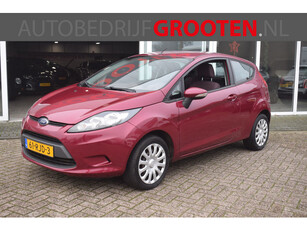 Ford Fiesta 1.25 Limited//AIRCO!!