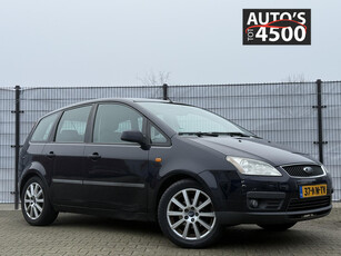 Ford Focus C-Max 1.8-16V Trend Clima/Trekhaak