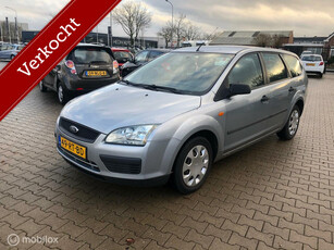 Ford Focus Wagon 1.4-16V AIRCO CRUISE TRH ....990,-