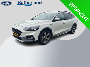 Ford Focus Wagon 1.5 EcoBoost Active Business