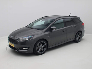 Ford FOCUS Wagon 1.5 ST-Line 150PK