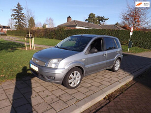 Ford Fusion 1.4-16V Futura