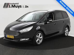 Ford Galaxy 1.5 Titanium 7P TREKH|WINTERPACK|18INCH|NAV|APPLECARPLAY|CLIMA|CRUISE|PDC