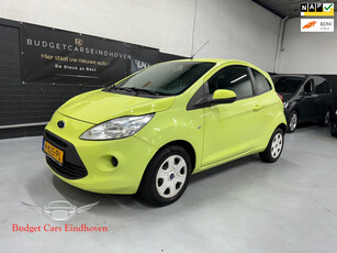 Ford Ka 1.2 Champions Edition start/stop Nap/Airco/INRUILKOOPJE!!!!!!!!